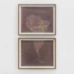 Runo Lagomarsino, Nobody Forgets Nothing (III), 2025