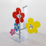 Olaf Breuning, Mushroom, 2005