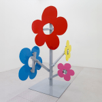 Olaf Breuning, Mushroom, 2005