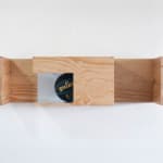 Darío Escobar, Crash IX, 2010