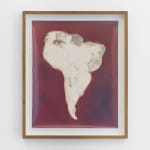 Runo Lagomarsino, The Persistent Action of a Falling Tear, 2023