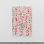 Rebecca Lindsmyr, Untitled (Plansch #10), 2022