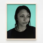 Ed Templeton, Barcelona, 2004 (Girl on swing), 2019