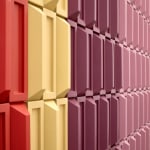 SUPERFLEX, Like A Force of Nature, 2021