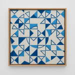 Eduardo Terrazas, 28.72 From the seres: Cosmic Variations, 2024