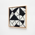 Eduardo Terrazas, 1.1.396, From the series: Possibilities of a Structure Subseries: Cosmos, 2024