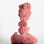 SUPERFLEX, Proposal for the World’s Third-Tallest Building (Made of Sponges), 2025