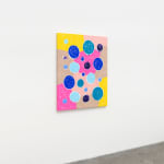 Olaf Breuning, O#7, 2023