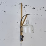 FOS, ayA”nIk (something separates) iconic, 2018