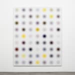 Mads Gamdrup, Untitled (red & blue), 2024