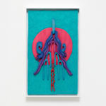 Matthew Ronay, Breach, 2024