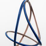 Darío Escobar, Painting N°10, 2022