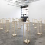 Runo Lagomarsino, AMERICAMNESIA, 2017