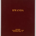 Birgir Andrésson, Africa, 2007