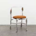 FOS, The Present is the Past Factory, 2024