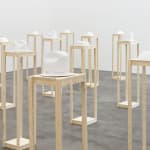 Runo Lagomarsino, AMERICAMNESIA, 2017