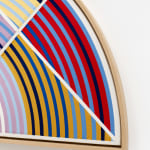 Eduardo Terrazas, 1.1.396, From the series: Possibilities of a Structure Subseries: Cosmos, 2024