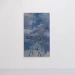 Michael Kvium, Interrupted Skypiece II, 2012