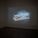 Runo Lagomarsino, The G in Modernity Stands for Ghosts, 2009