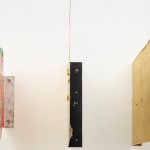 Darío Escobar, Square Nº 3, 2022