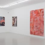 Rebecca Lindsmyr, Untitled (Plansch #10), 2022