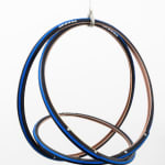 Darío Escobar, Painting N°10, 2022