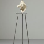 Jone Kvie, Sculpted Gas #7, 2009
