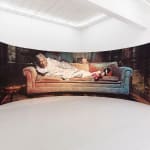 Miriam Bäckström, Motsatsen till mig är jag / The Opposite of Me is I, 2011