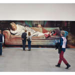 Miriam Bäckström, Motsatsen till mig är jag / The Opposite of Me is I, 2011
