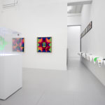 Eduardo Terrazas, Turning Point, 1975-2013