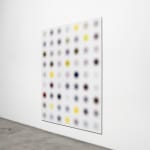 Mads Gamdrup, Untitled (red & blue), 2024