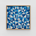Eduardo Terrazas, 28.72 From the seres: Cosmic Variations, 2024