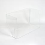 Charlotte Brüel, Invisible sculpture, 2019