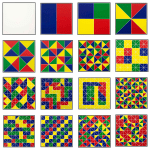 Eduardo Terrazas, Turning Point, 1975-2013