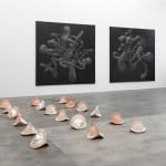 Runo Lagomarsino, El ágora del pasado / The Agora of the Past, 2018
