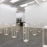 Runo Lagomarsino, AMERICAMNESIA, 2017