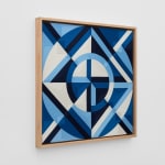 Eduardo Terrazas, 28.72 From the seres: Cosmic Variations, 2024