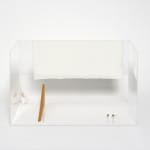 Charlotte Brüel, Invisible sculpture, 2019