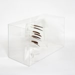 Charlotte Brüel, Invisible sculpture, 2019