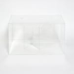 Charlotte Brüel, Haiku Object I think that:, 2012-2015