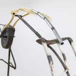 Darío Escobar, Cìrculo N° 01, 2024