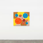 Olaf Breuning, O#7, 2023