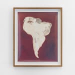 Runo Lagomarsino, The Persistent Action of a Falling Tear, 2023