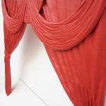 Matthew Ronay, Red Hands, Tidal Wave, Greens, Memory Cards, String, Butthole, 2006