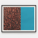 Michael Kvium, Farveblind, 2002