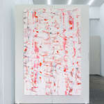 Rebecca Lindsmyr, Untitled (Plansch #10), 2022