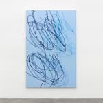 Rebecca Lindsmyr, Untitled (Plansch #10), 2022
