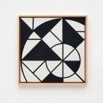 Eduardo Terrazas, 1.1.396, From the series: Possibilities of a Structure Subseries: Cosmos, 2024