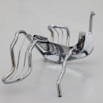 Darío Escobar, Crash IX, 2010