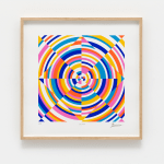 Eduardo Terrazas, 1.1.613 A From the series: Possibilities of a Structure Subseries: Cosmos, 2022